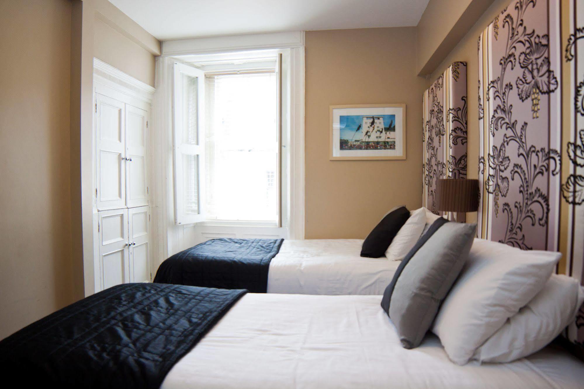 7 Cross Street Hotel Galway Kültér fotó