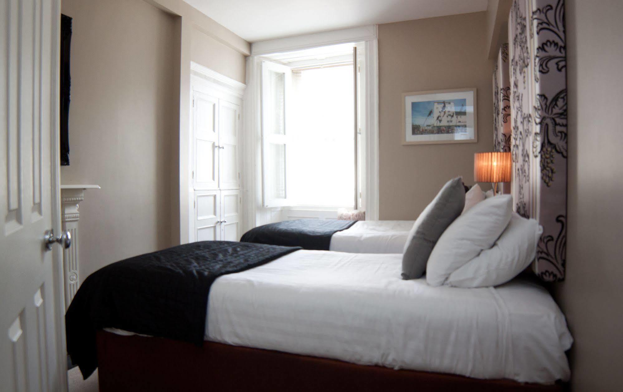 7 Cross Street Hotel Galway Kültér fotó