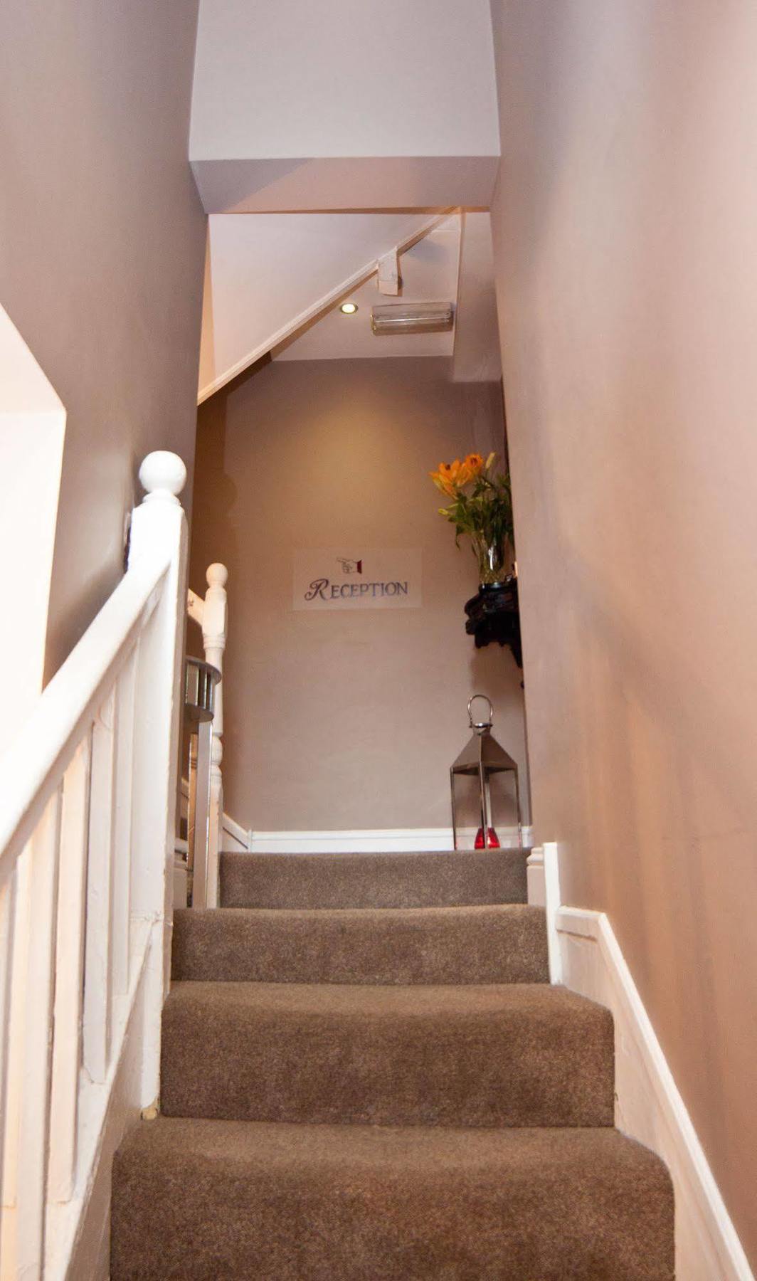 7 Cross Street Hotel Galway Kültér fotó
